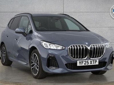 BMW 225 Active Tourer