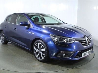 Renault Mégane IV