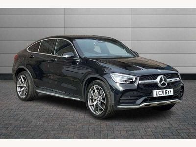 Mercedes GLC300