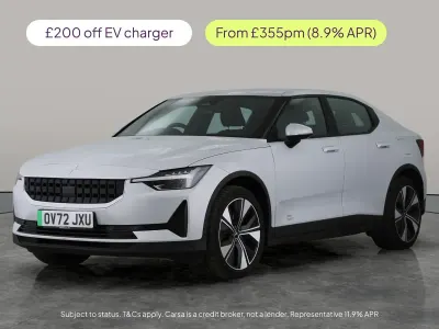 Used Polestar 2