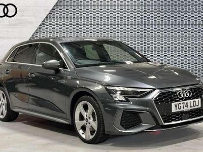 Audi A3 e-tron