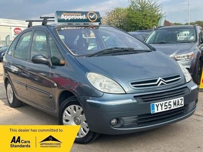 Citroën Xsara Picasso