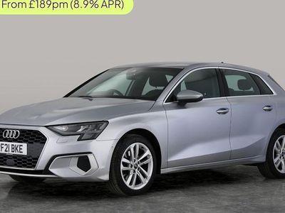 Used Audi A3 Sportback Sport 110 HP (80 kW) 2024 Hatchback