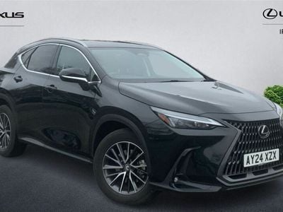 Lexus NX350h