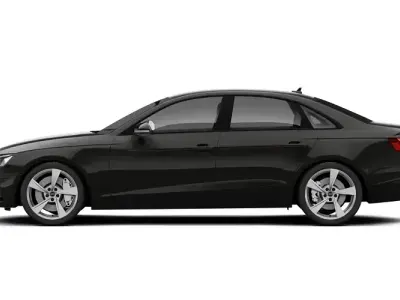 Used Audi A4