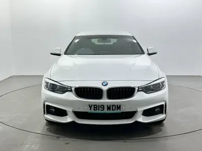 Used BMW 435 Gran Coupé