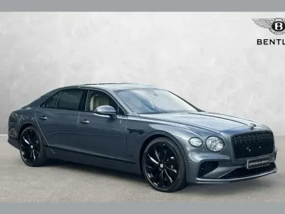 Used Bentley Flying Spur