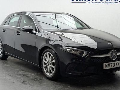 Used Mercedes A180 Executive 136 HP (100 kW) 2022 Hatchback