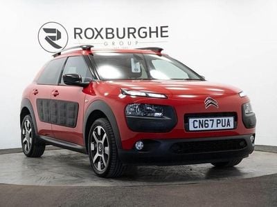 Citroën C4 Cactus