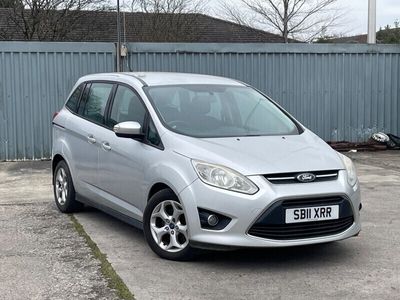 Ford Grand C-Max