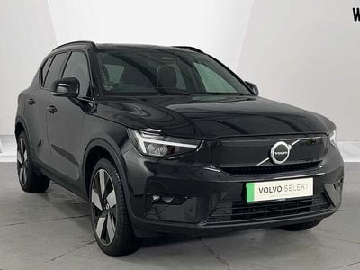 Volvo EX40