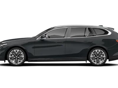 New BMW 520 M Sport 208 HP (152 kW) 2025 Sedan