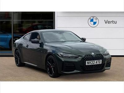 BMW M440