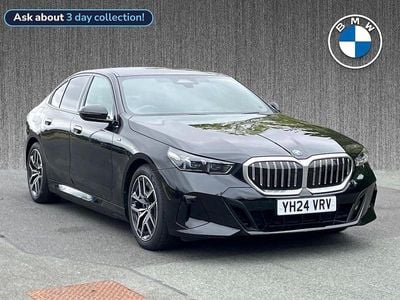 BMW 530e