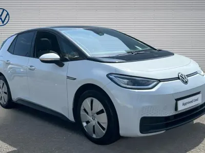Used VW ID.3