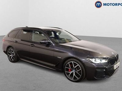 BMW 530e