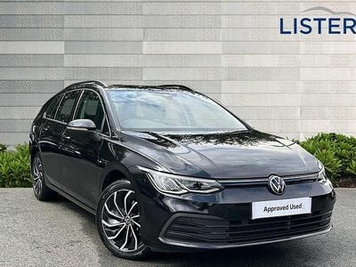 VW Golf VIII