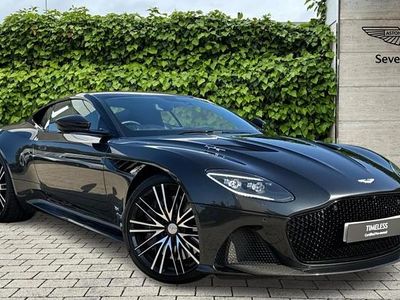 Aston Martin DBS