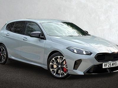 Nuevo BMW M135 300 CV (220 kW) 2026 Utilitario