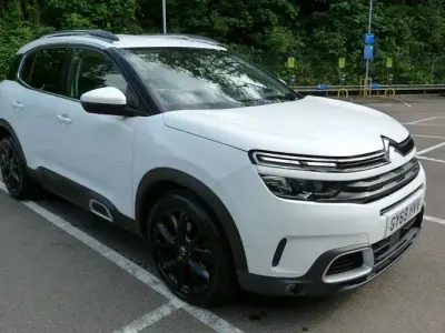 Used Citroën C5 Flair 181 HP (133 kW) 2020 Hatchback