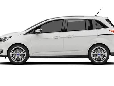 Ford Grand C-Max