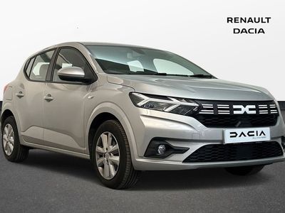 used Dacia Sandero 1.0 Tce Expression 5dr