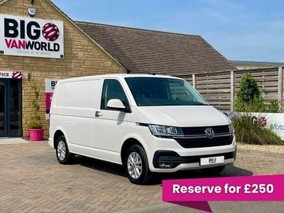 VW T6.1