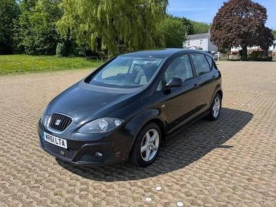Seat Altea