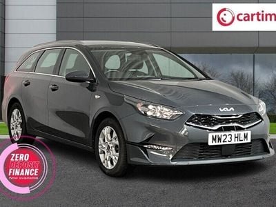 Kia Ceed Sportswagon