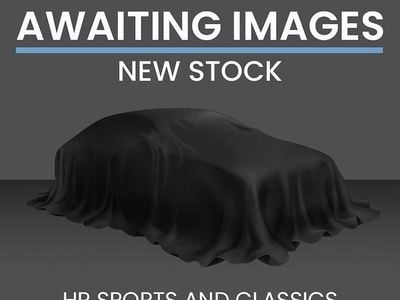 Used Jaguar XK
