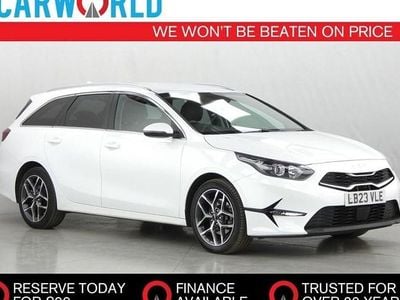 Kia Ceed Sportswagon