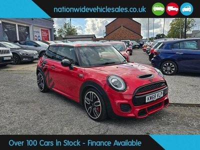Mini John Cooper Works