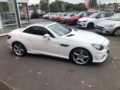 Used Mercedes E250 Sport 201 HP (147 kW) 2015 White Cabriolet