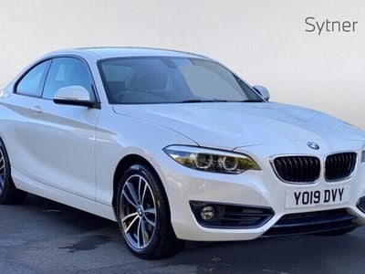 BMW 218