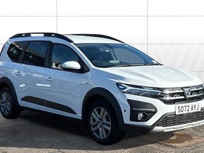 Used Dacia Jogger Comfort 110 HP (80 kW) 2022 MPV