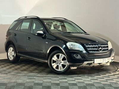 Mercedes ML300