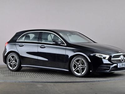 Mercedes A220