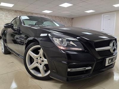 Mercedes SLK250