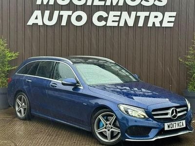 Mercedes C350