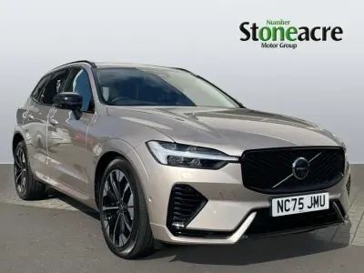 Used Volvo XC60 Ultra 449 HP (330 kW) 2026 Other SUV