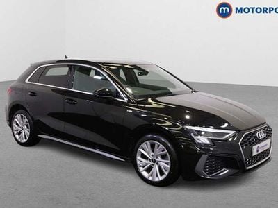 Audi A3 Sportback e-tron