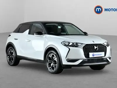 Used DS Automobiles DS3 Crossback