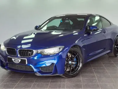 Usado BMW M4