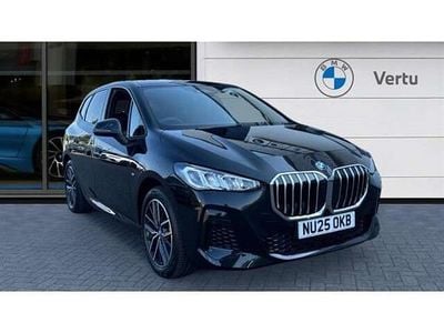 BMW 225
