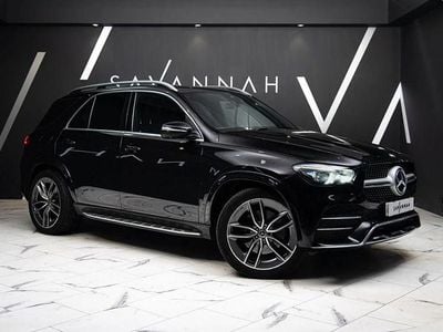 Mercedes GLE350
