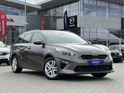 used Kia Ceed 1.0T GDi ISG 2 NAV 5dr