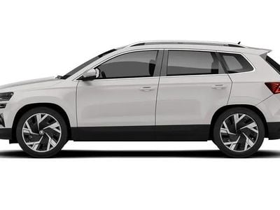 Used Skoda Karoq SE L 150 HP (110 kW) 2021 SUV