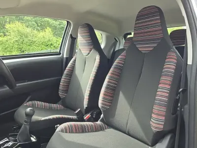 Used Citroën C1