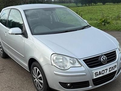 VW Polo
