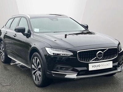 used Volvo V90 CC Plus